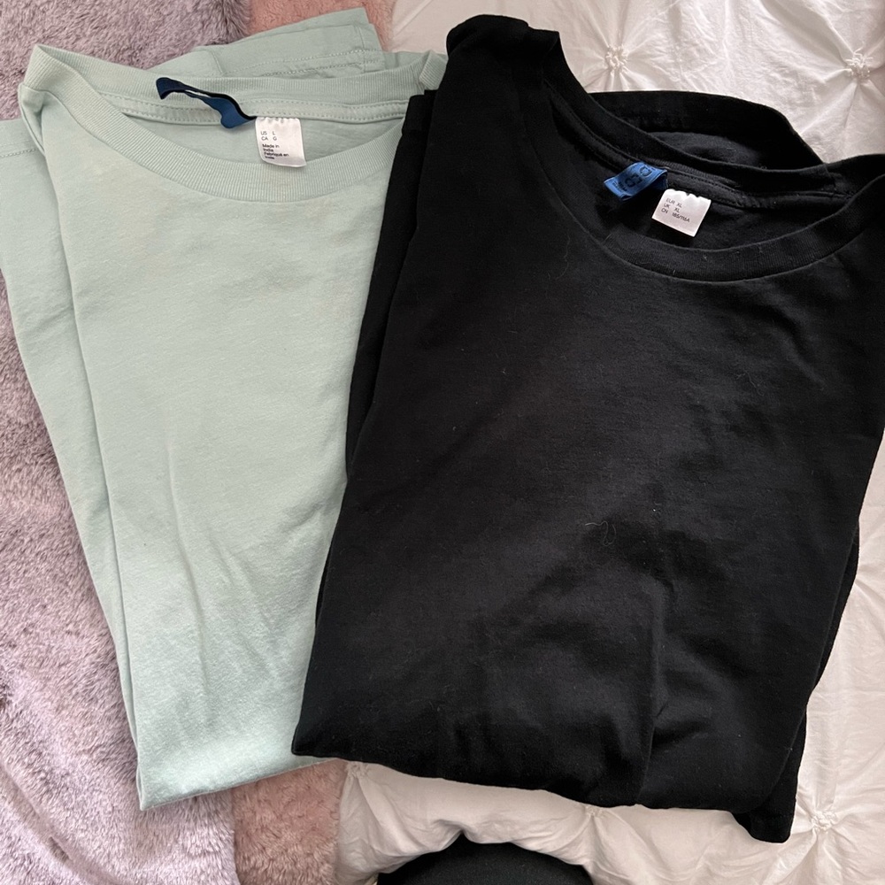 H&M bundle